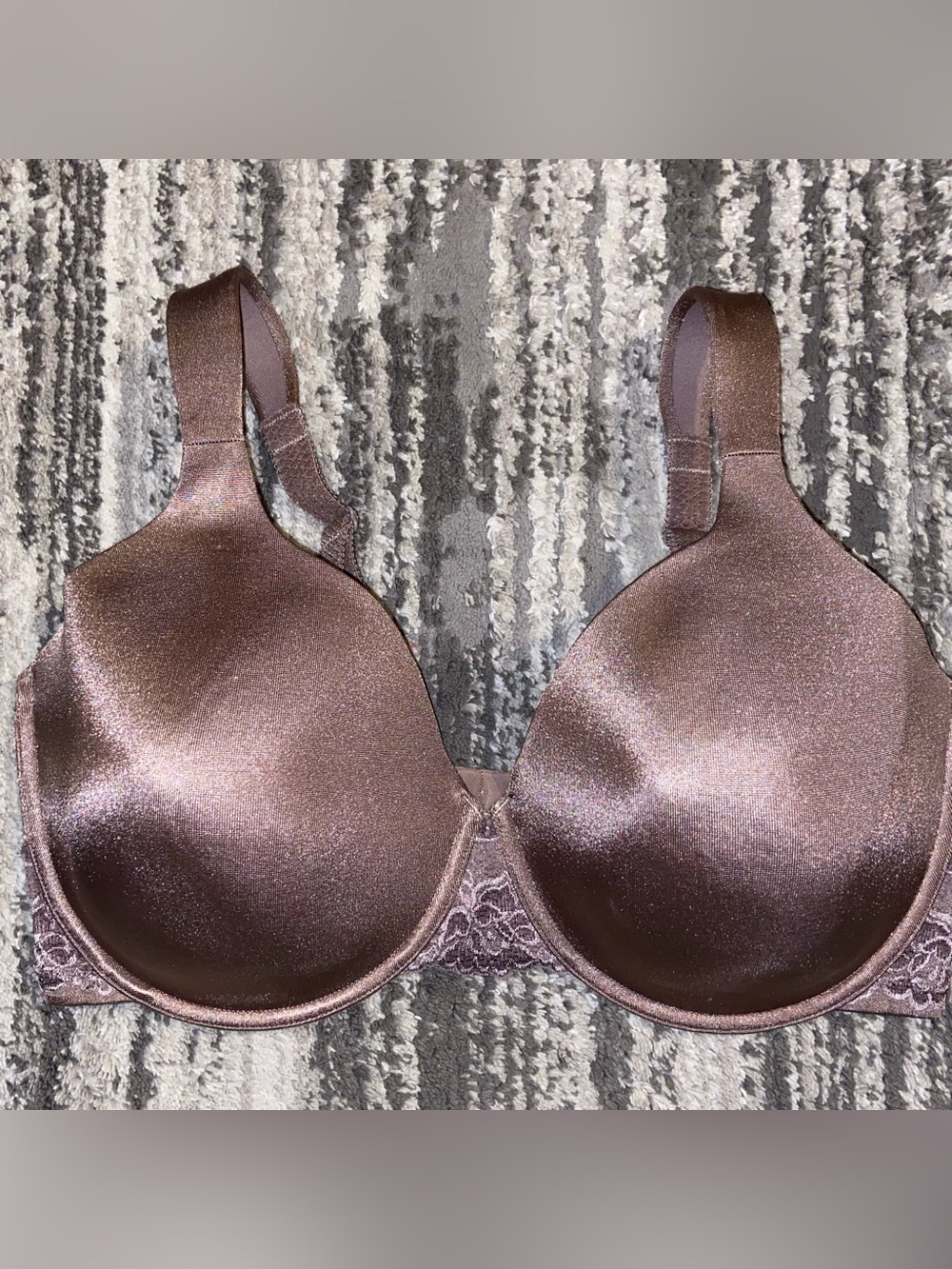 Vanity Fair Size 40DD Underwire bra